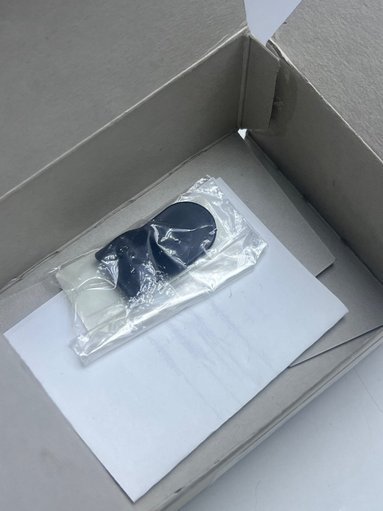 Zenitel P-66 Handheld Microphone Waterproof