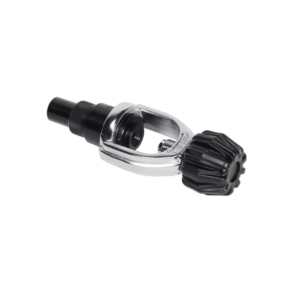 Spare Air Tank Quick Refill Adapter