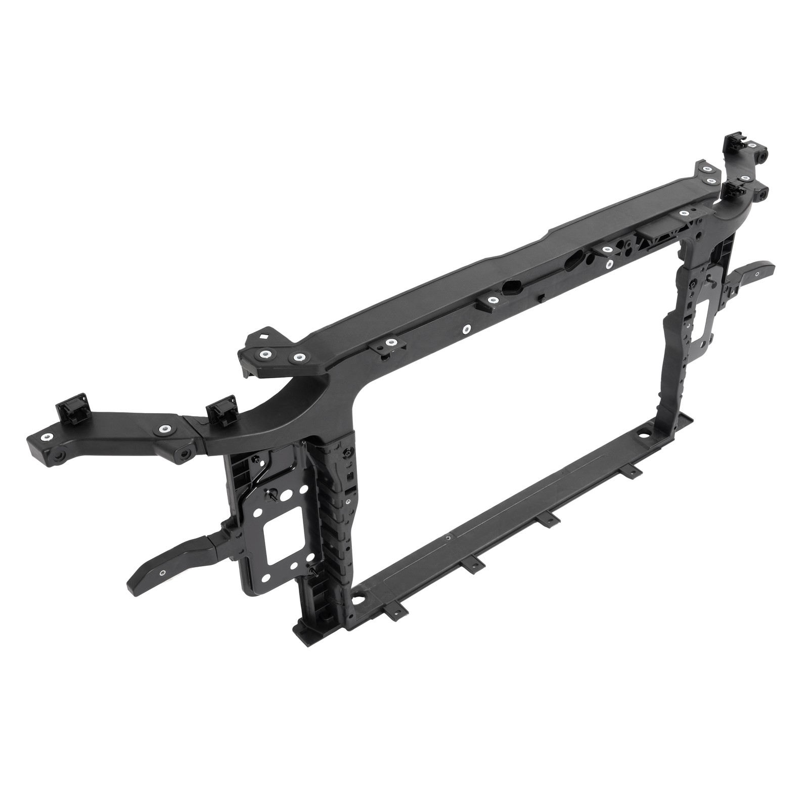 For Hyundai Kona 2018-2021 Radiator Support Assembly 64101J9000 HY1225208