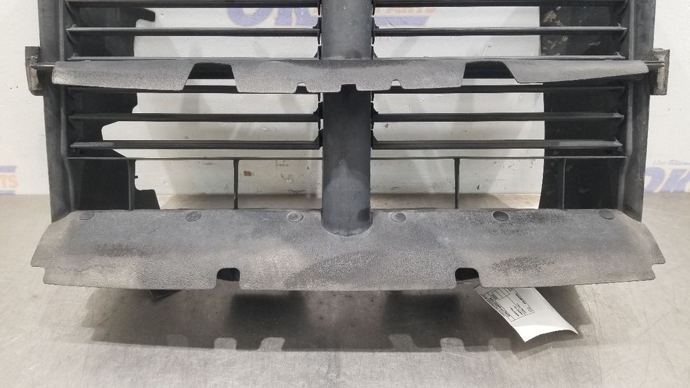 17 DODGE RAM 1500 5.7L AIR SHUTTER ASSEMBLY