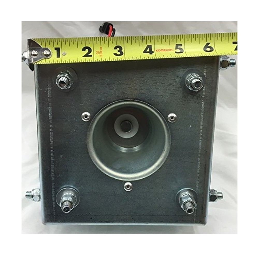 Ultramatic Feeders Road Feeder Lower Unit