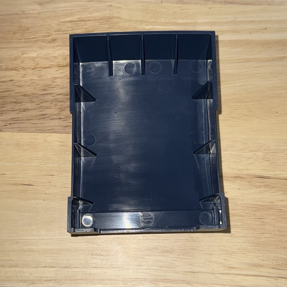 Fluke Networks Module Blank For DTX-1800 DTX-1200