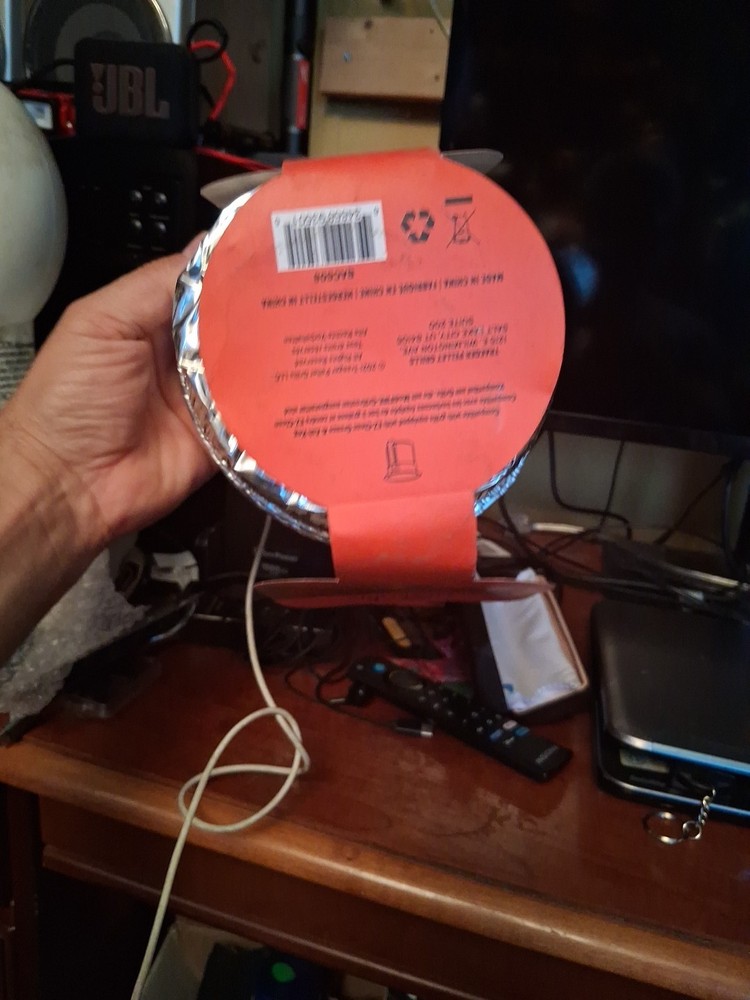 Traeger Grease & Ash Keg Liner-5 Pack