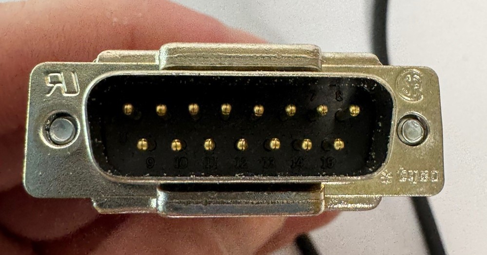 Renishaw Optical Linear Encoder Readhead TONiC