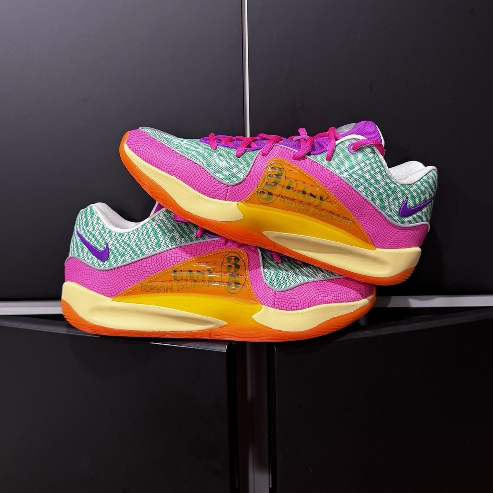 FJ4240-300 Nike KD 16 ‘All-Star’