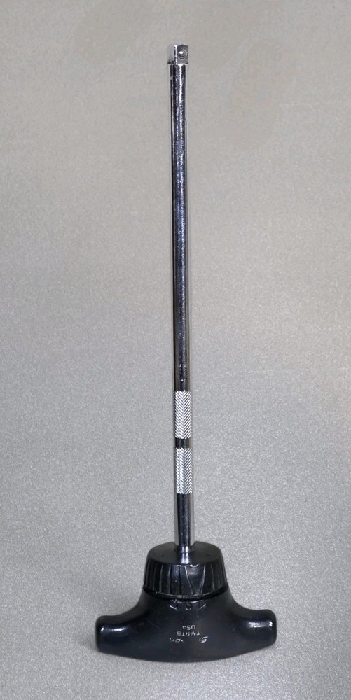 Snap on TMRT8 Ratcheting T Handle Driver 1/4" Drive