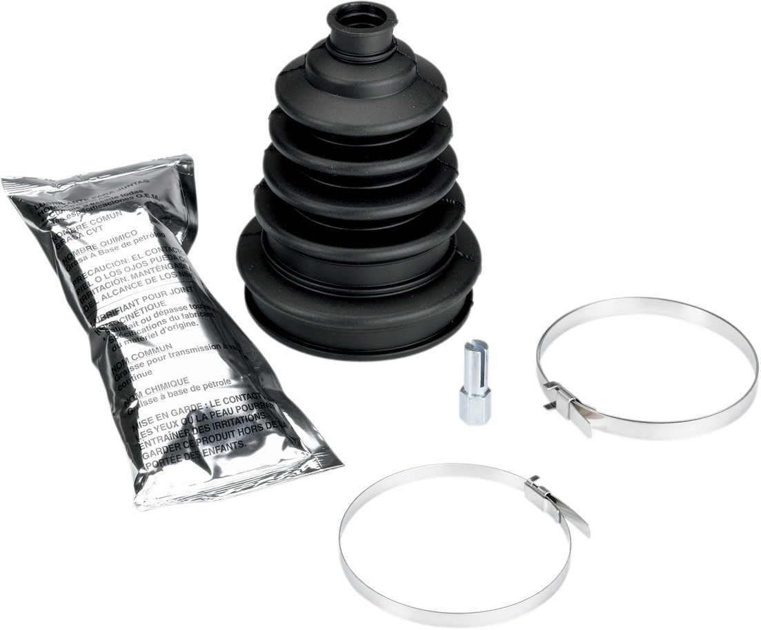 Moose Racing Fast Boot2 Kit 0213-0427