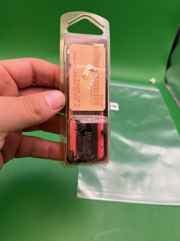 Planet Eclipse Ego 06 Detent Kit