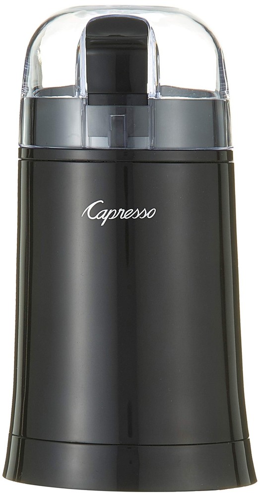 Cool Grind Coffee/Spice Grinder, Black