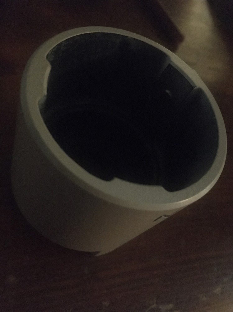 Nikon Microscope Camera Adapter 25mm x 42mm