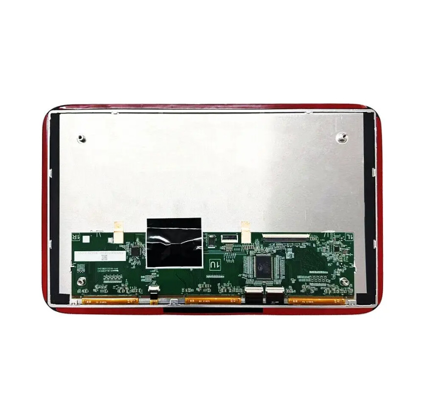 85100044 84824745 LCD Display 2021-24 Suburban GMC Yukon XL Headrest BACK SEAT