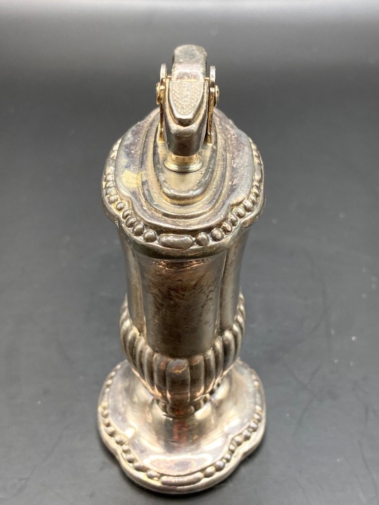 Vintage Ronson "Mayfair" Table Lighter