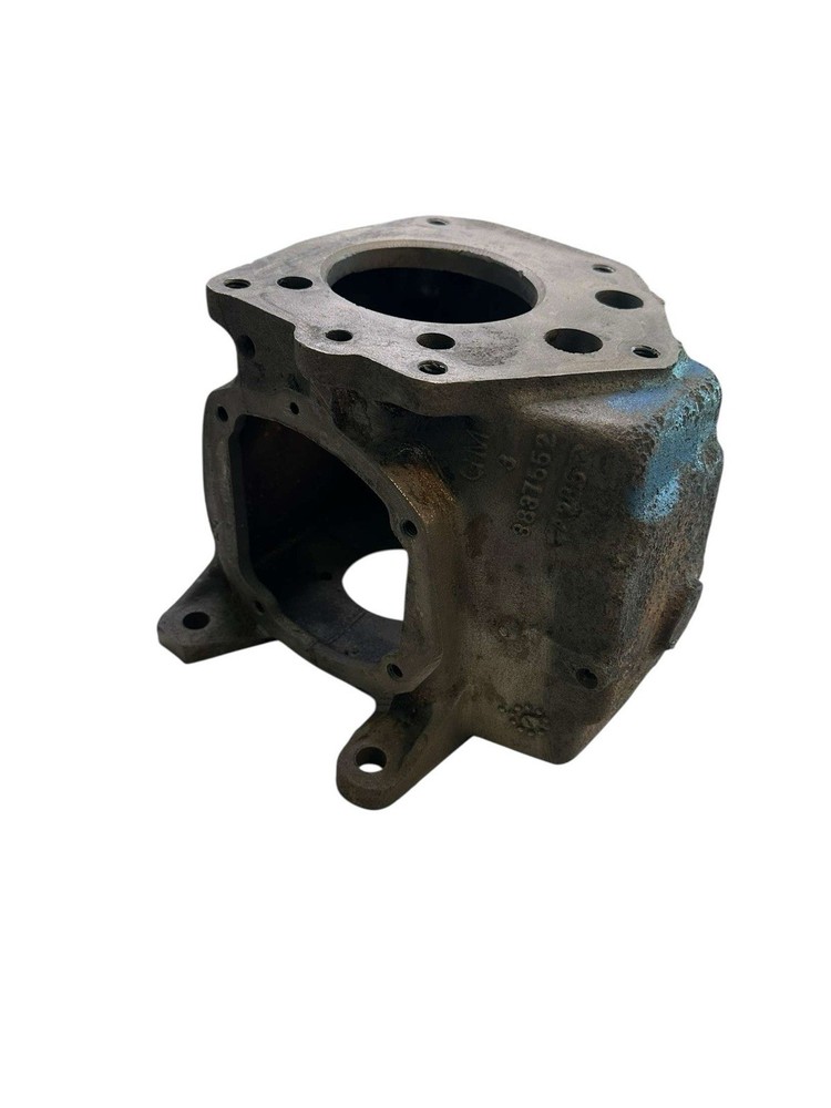 CHEVY / GM 3 SPEED TRANSMISSION Bare Main CASE 3837552