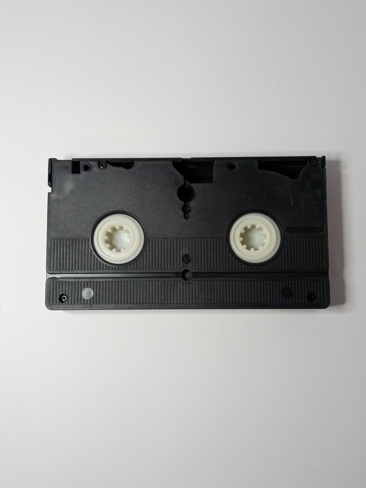 Patch Adams (VHS, 1999)