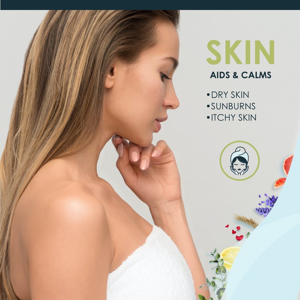 Neem Butter | 8oz - 4 Pack