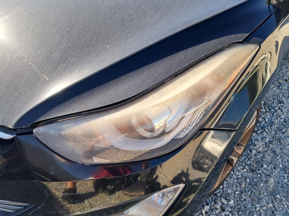 ELANTRA 2015 Glove Box 4820779