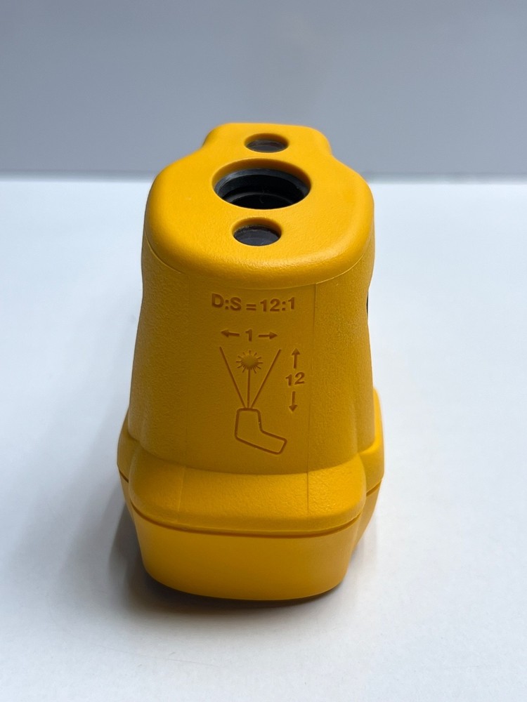 Fluke 62 MAX+ IR Thermometer