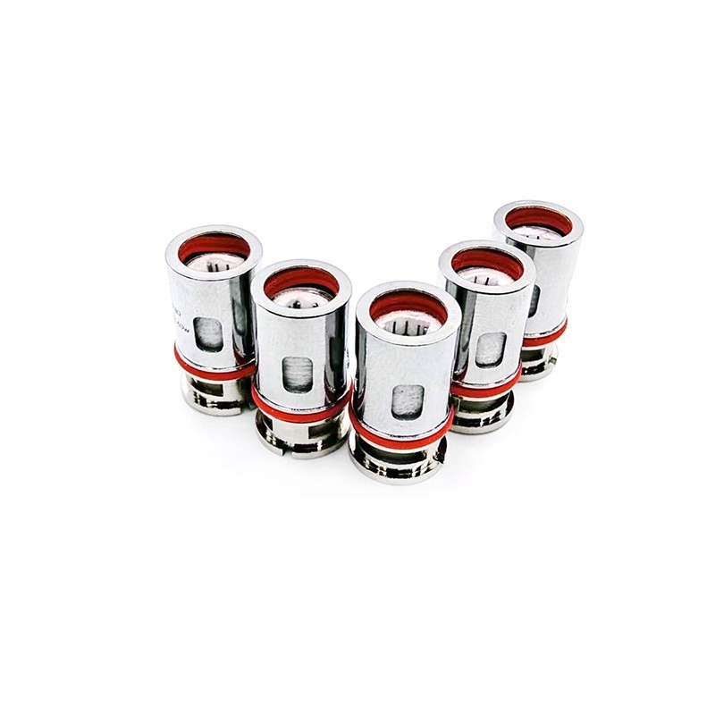 5/10/15PCS VM1/VM13/VM14 COIL CORE REPLACEMENT CORE 0.3OHM/0.45OHM/0.6OHM COIL