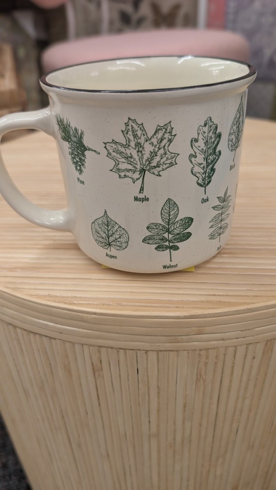 Spectrum Designz Mug