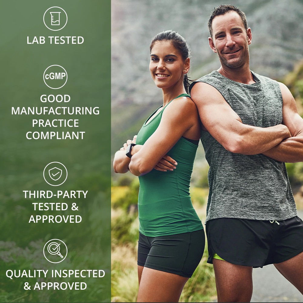 Lymphatic Support Capsules