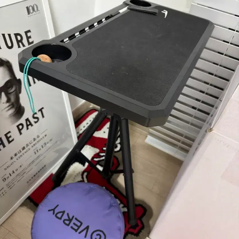 Wahoo Kicker Move Bike Trainer