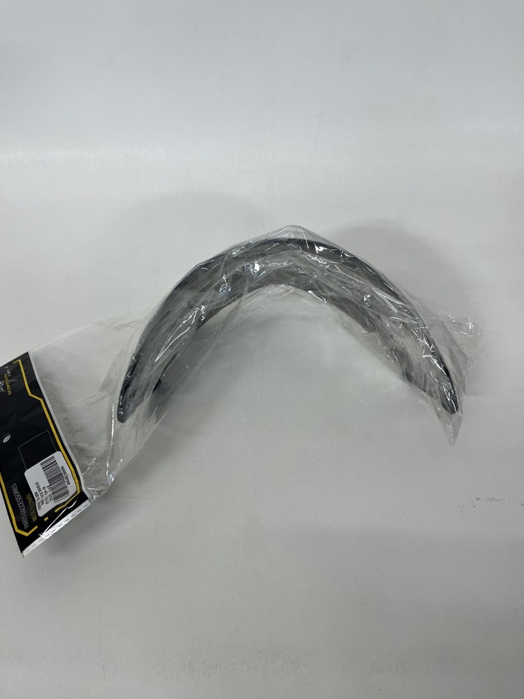 SCORPION KDF-19 BLUE FACESHIELD 75-1830