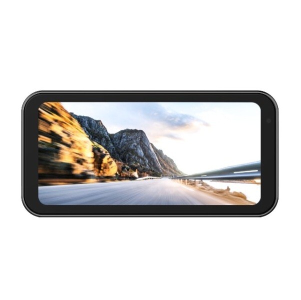 SJCAM RD10 Motorcycle Dash Camera