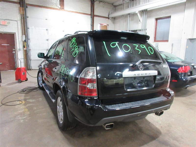 Used A/C Selector Switch fits: 2005 Acura Mdx front dash Grade A