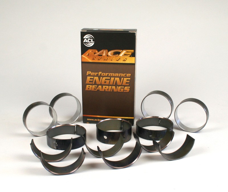 ACL For Subaru EJ20/EJ22/EJ25 (For Thrust In #5 Position) .005mm OS High