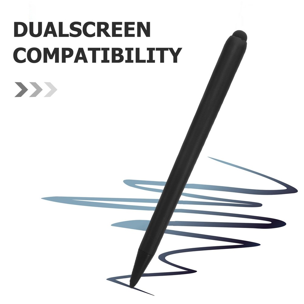2 PCS Smartboard Stylus Pen Display Screen Teaching Interactive 6.3 Inch