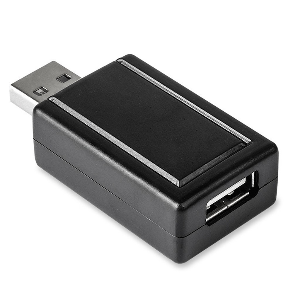 USB Amplifier Boost Booster Stabilizer Adapter Connector Jack for4911