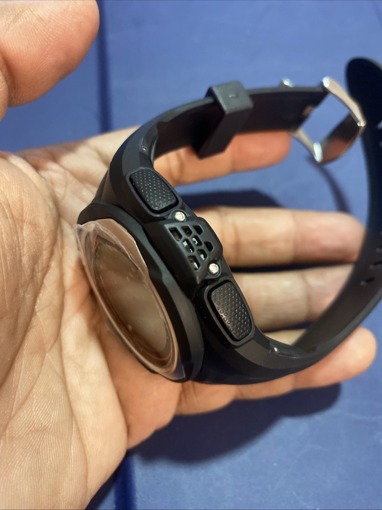 SEAC Partner Dive Watch READ DETAILS