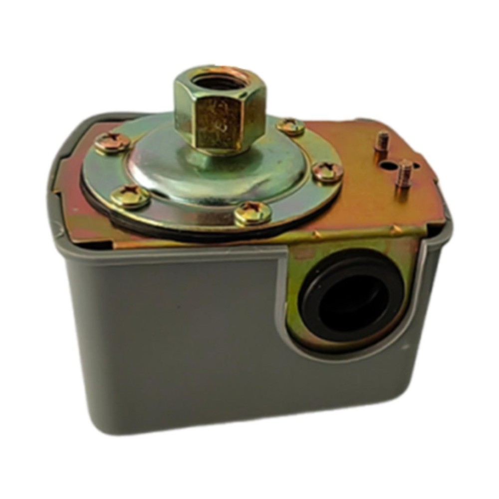 Booster Pump Switch Self Priming Pump Accessories