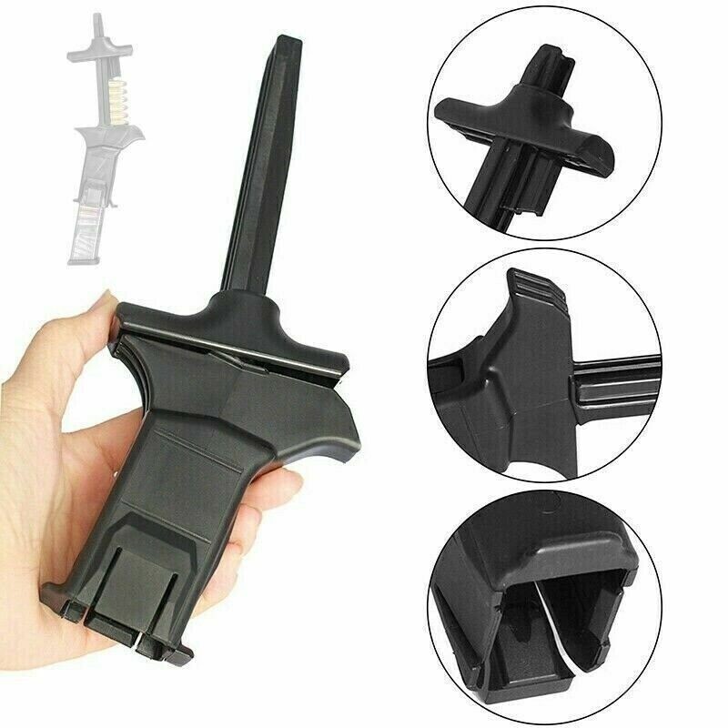 Tactical Universal Systems Magazine Speed Loader for Glock 9mm .40 caliber Mags