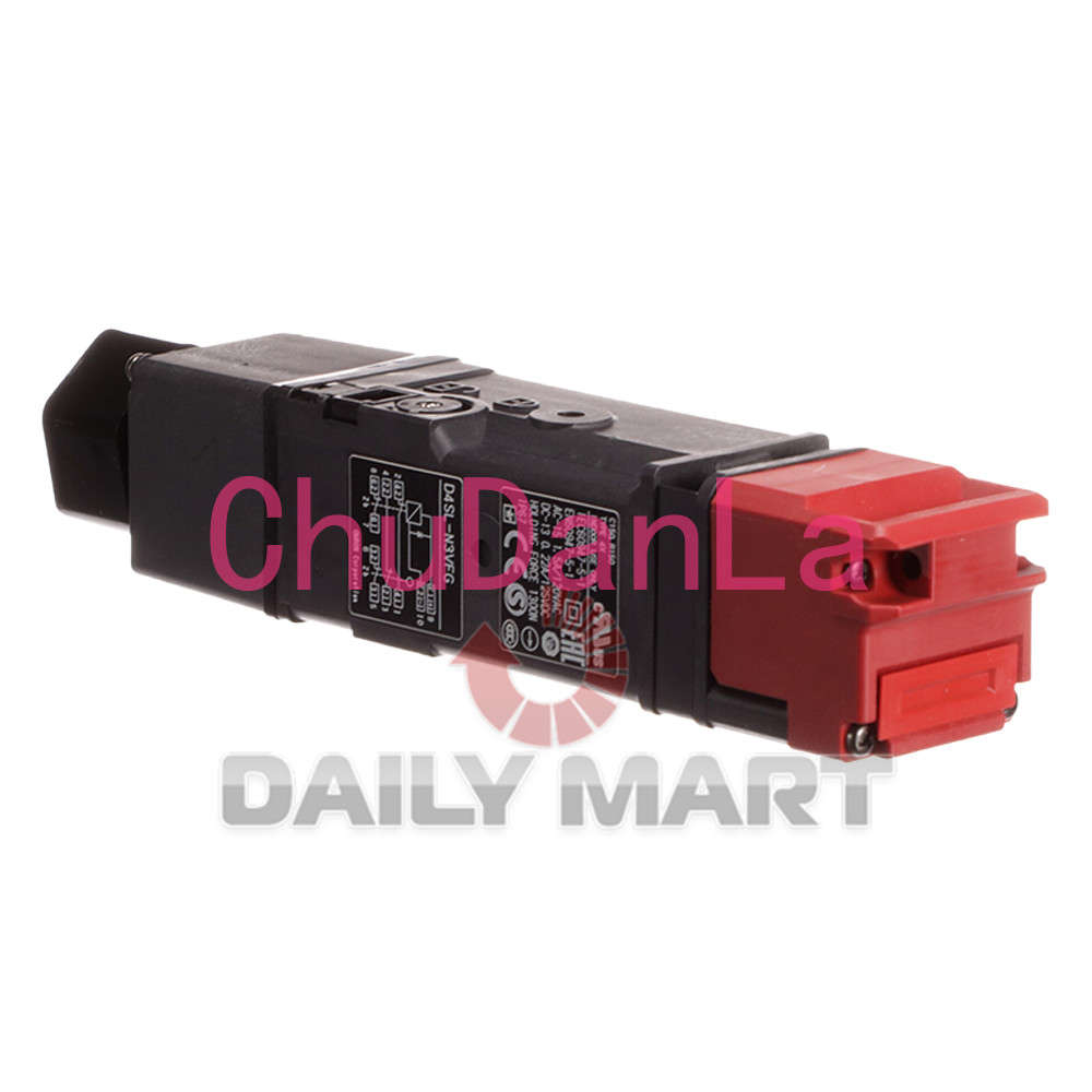 1PCS NEW OMRON D4SL-N3VFG Safety Door Switch