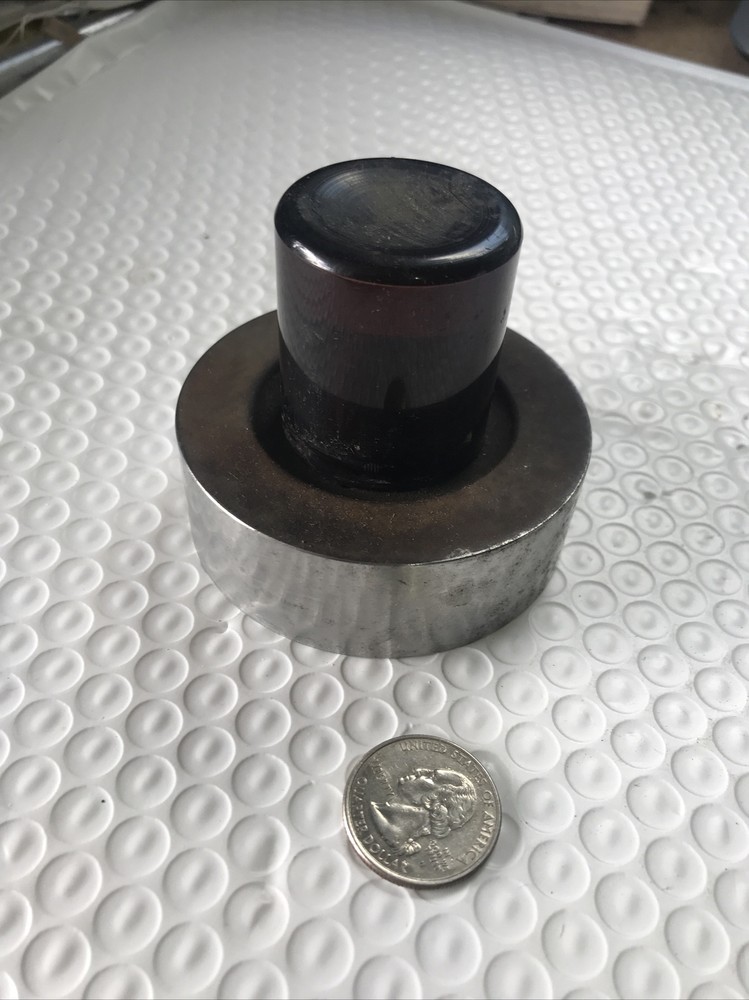 Hitco MASTER 3.000 CLXX Plug GAGE