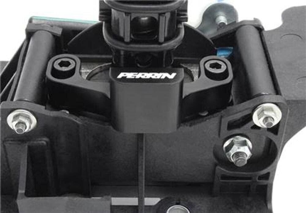 PERRIN Shifter Stop Compatible with Subaru WRX 2018-2020