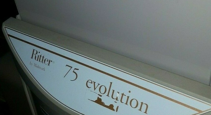 (N) MIDMARK - RITTER 75 Evolution / 75-015 (B903)