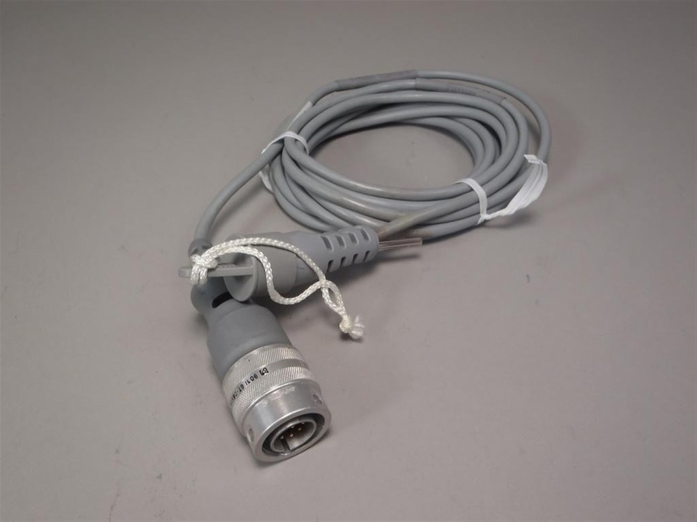 (2) Viggo-Spectramed Transducer Interface Cable TC-HM 076393-001-020