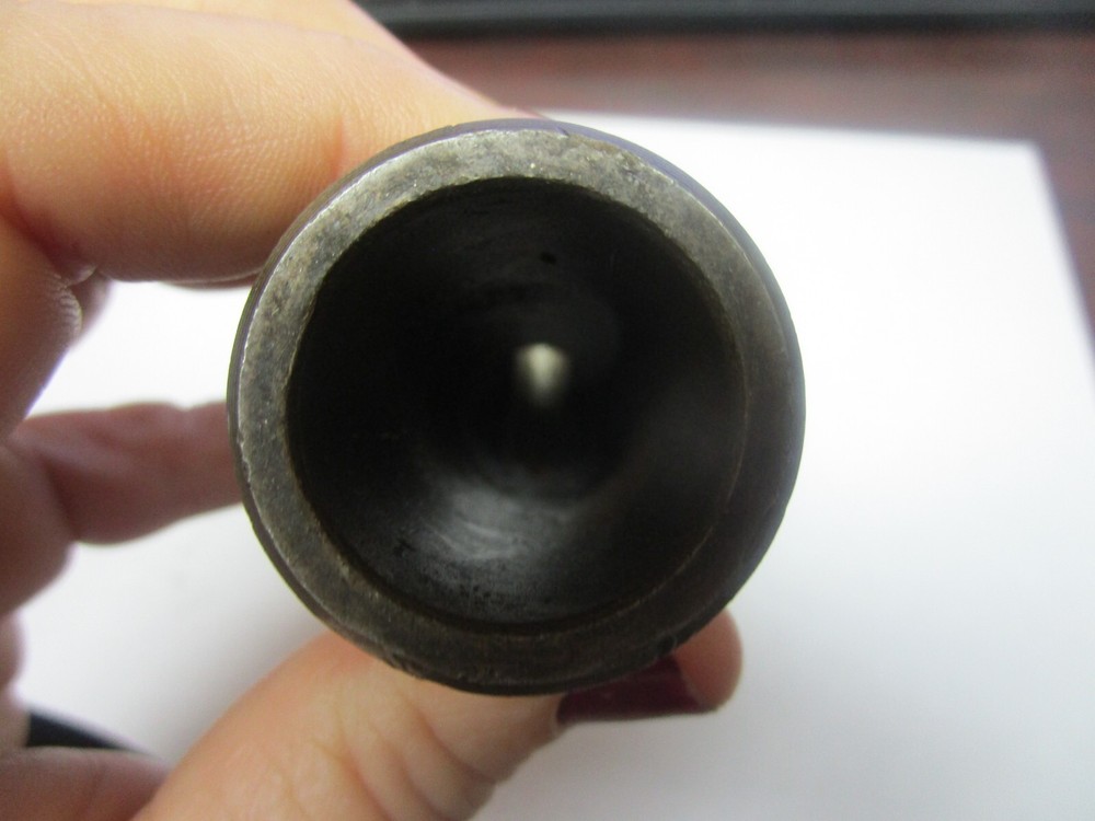 NO NAME MORSE TAPER ARBOR