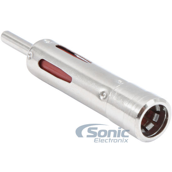 Scosche MDAB Micro/Delco Antenna Adapter for Select 1988-2005 GM Vehicles