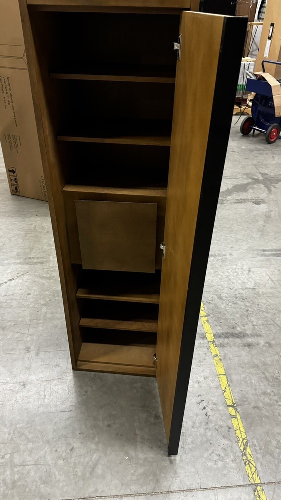 Bathroom Wall Cabinet