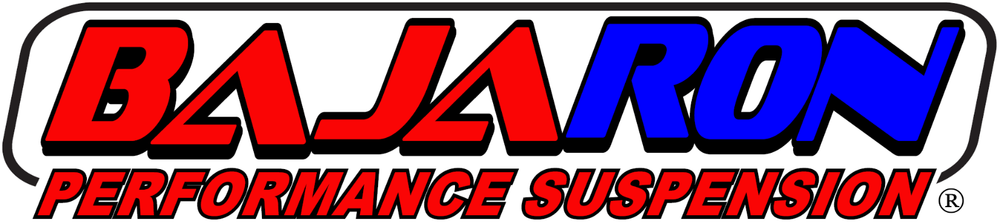 BajaRon Custom Performance 2010-2012 RT Sway Bar Kit - Can-Am Spyder