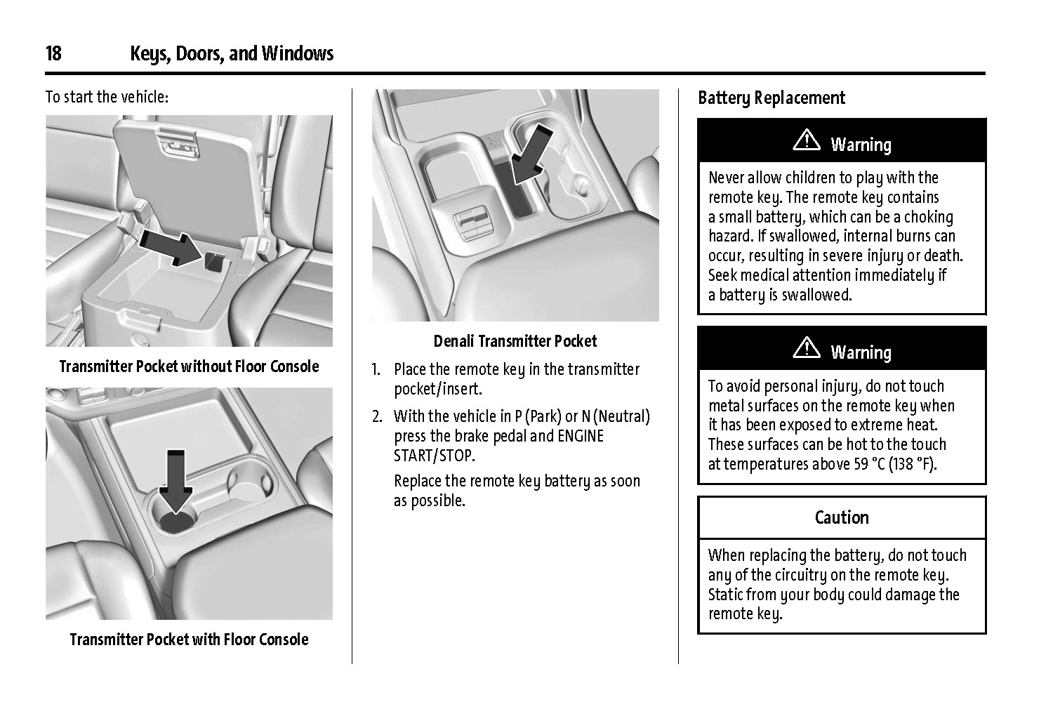 2026 GMC Sierra/Denali 2500 3500 HD Owners Manual User Guide PRINTED HARD COPY