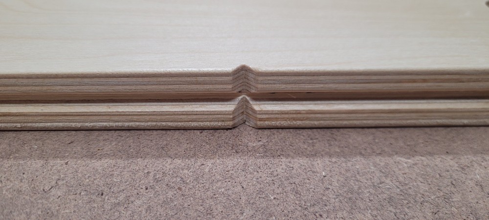 Black & Decker Workmate 225 - Replacement Boards (Custom Made To Order)