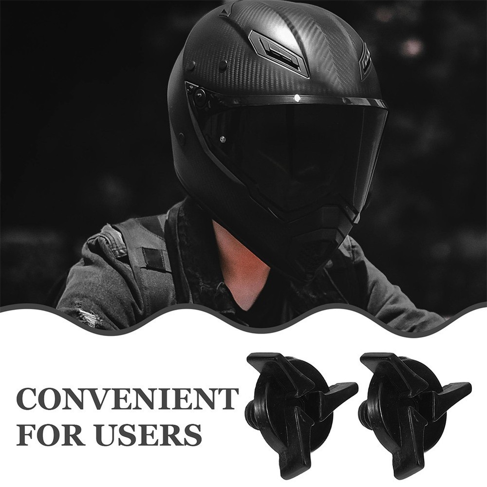 Bell Visor Off-road Screws Hardware Accessories Bikes Kit