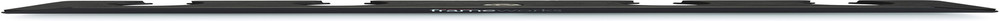 -PRO Microphone Stand + Gator Frameworks Microphone Tray (4 Capacity)