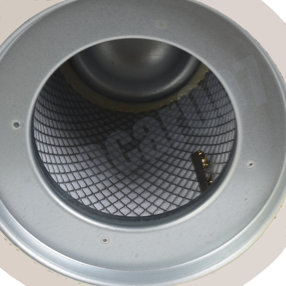 02250078-031 For Sullair Air/Oil Separator (Also works as:250002-077 250078-029)