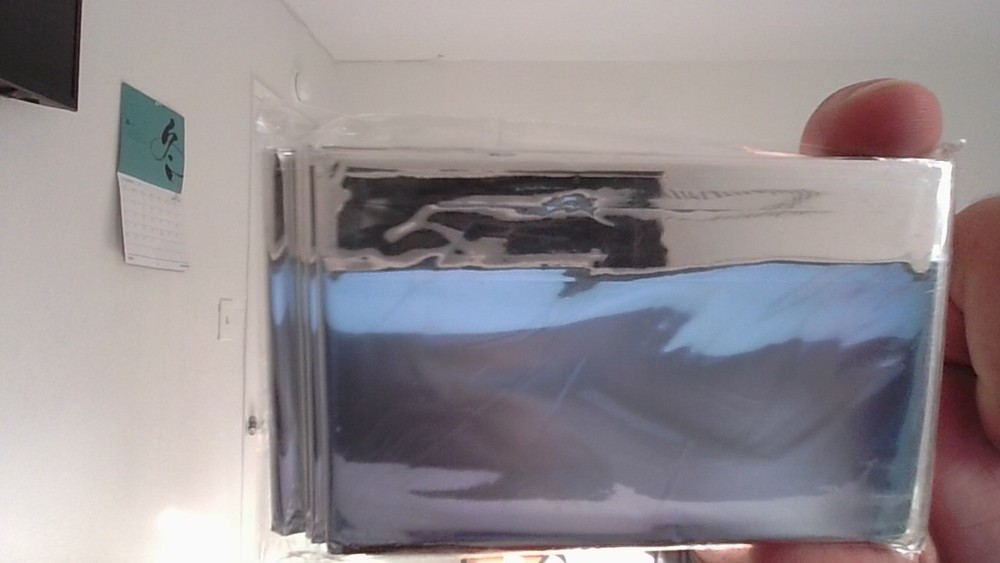 emergency thermal blanket waterproof