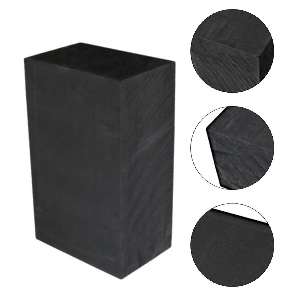 Rubber Foam Pad for Scissor Lift Arms Fit Most Car Elevators Workshop Use